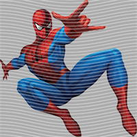 Spider Man-SP311